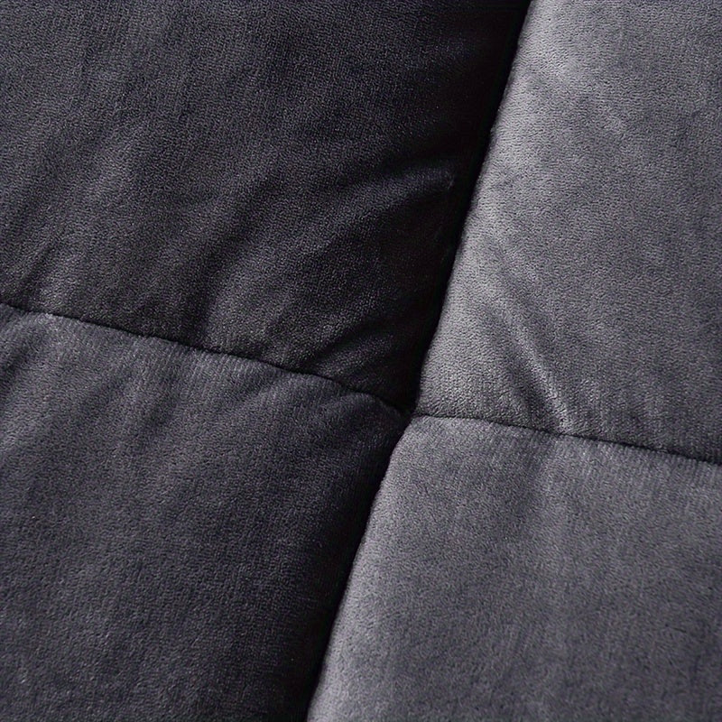 PlumeSnug - Soft Sherpa Fleece Throw Blanket for Ultimate Comfort