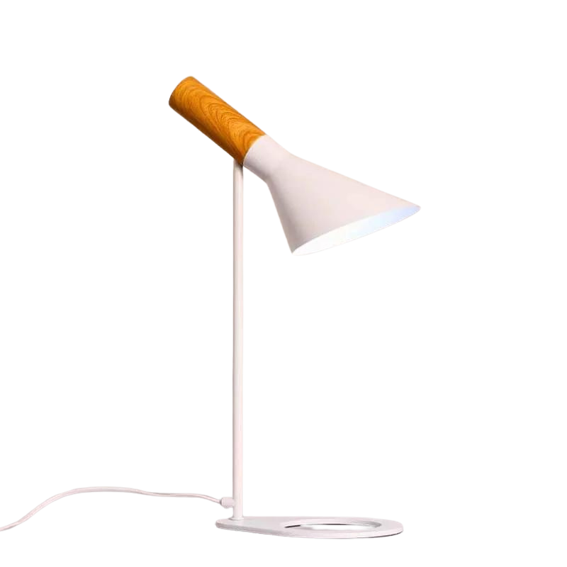 LumiMinimal - Minimalist LED Lamp for Modern Interiors