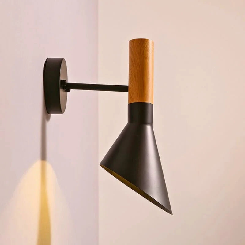 LumiMinimal - Minimalist LED Lamp for Modern Interiors