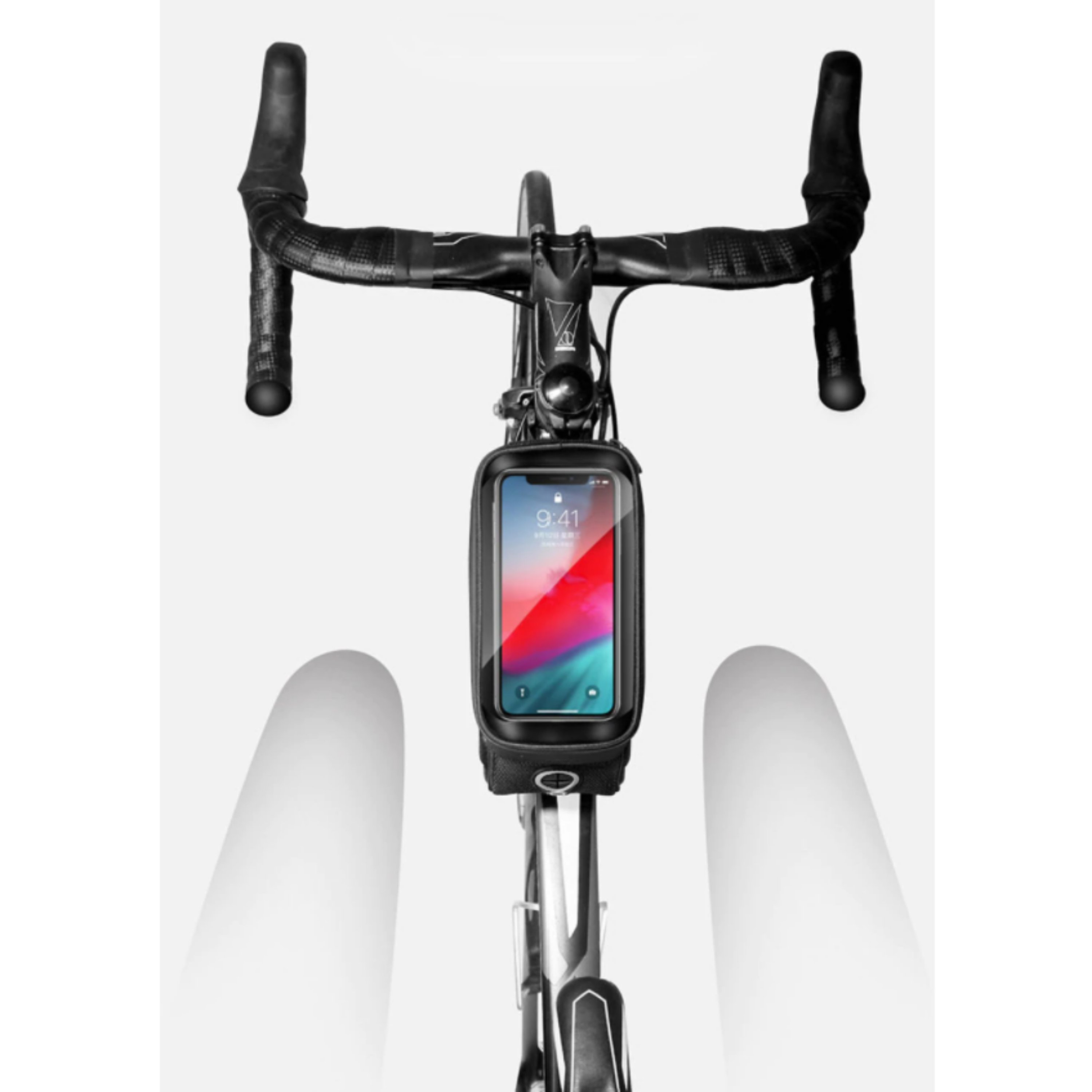 FrameMate - Practical Bike Frame Accessories