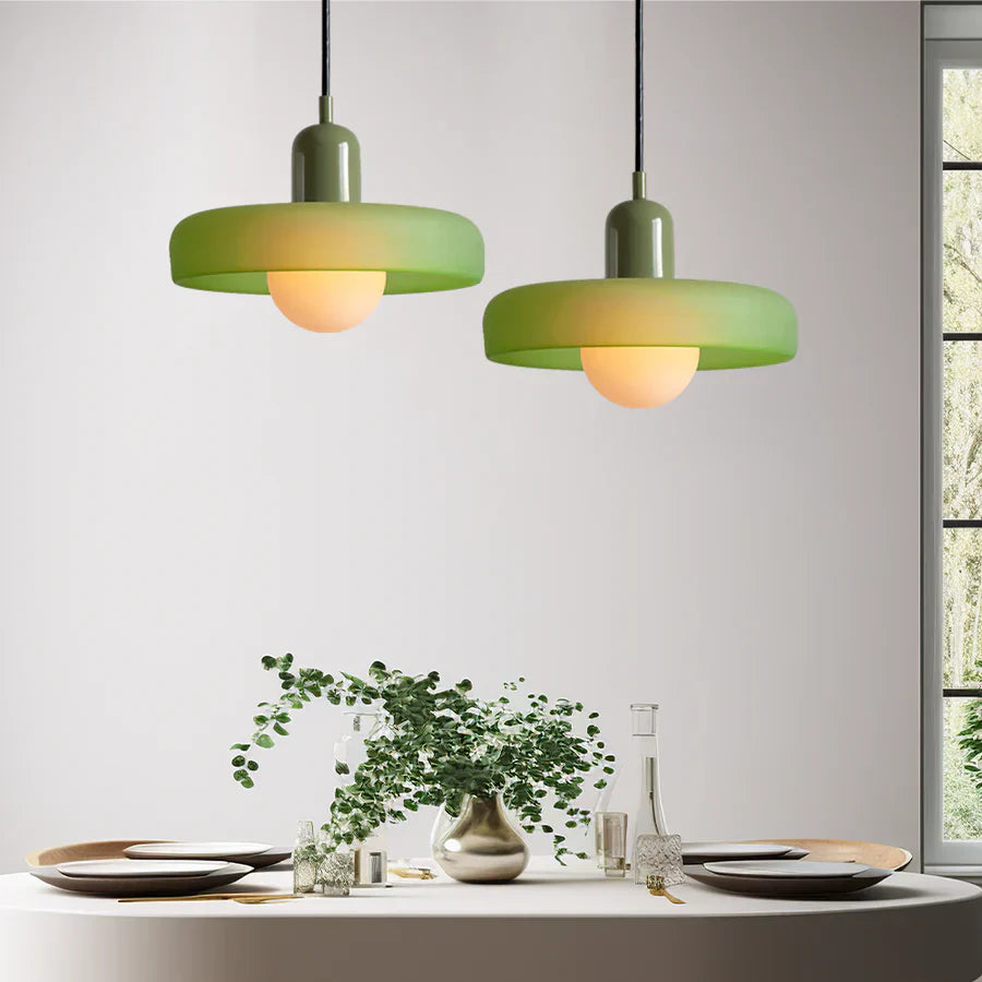 StellaLux - Suspension de plafond elegante au design scandinave