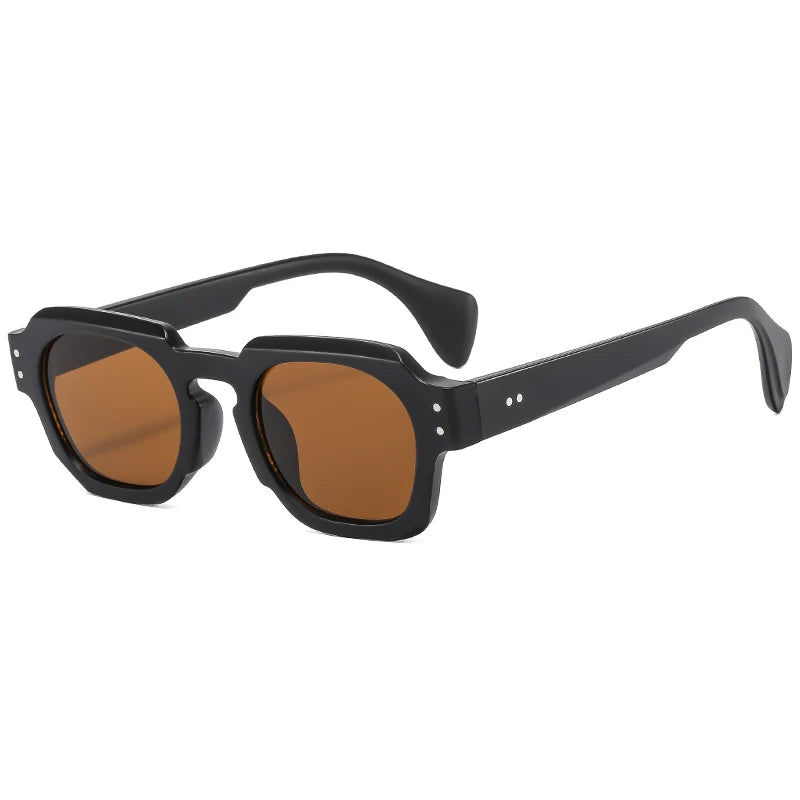 RetroChic - Lunettes de Soleil Luxe pour Femmes