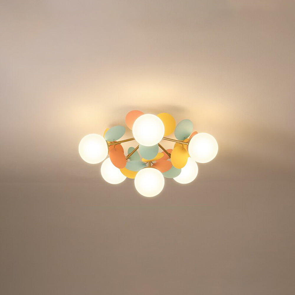 ModernBrilliance Lamp - Elegant LED Pendant Light for Every Room