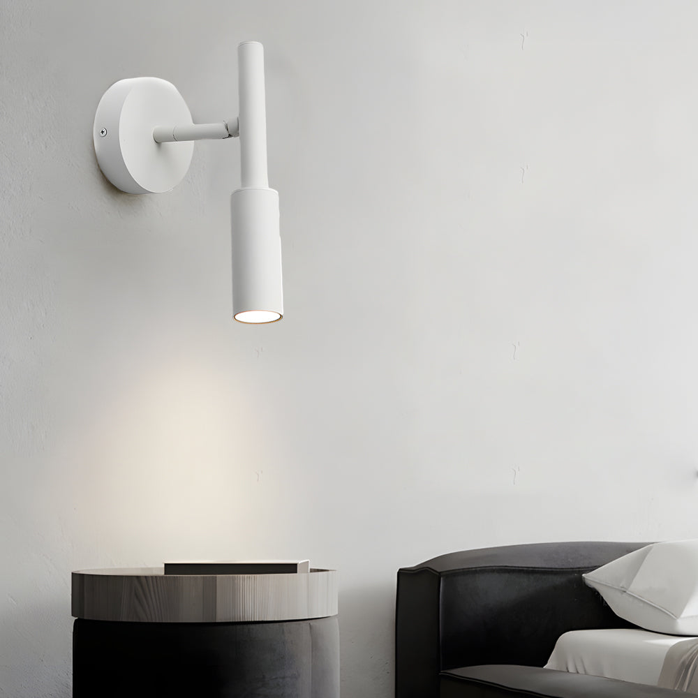 StylishLight - Adjustable Wall Sconce for Modern Interiors