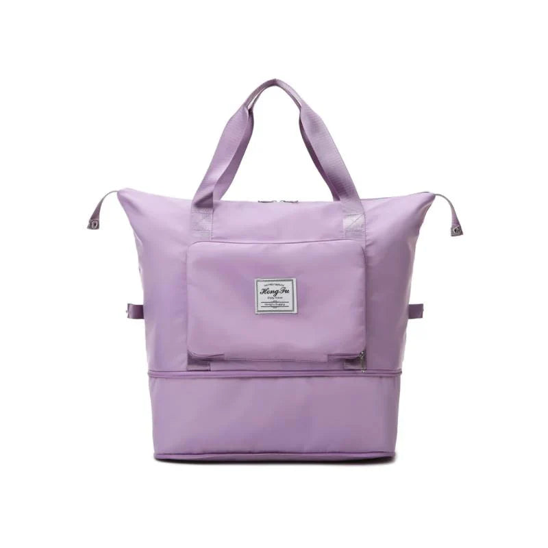 Travelbag Pro - Foldable Large-Capacity Travel Bag