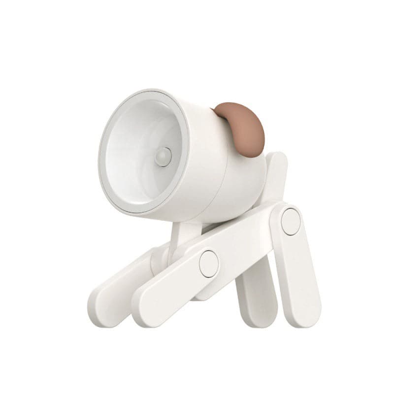 LichtVriend - Adorable LED Night Light for Kids' Bedroom