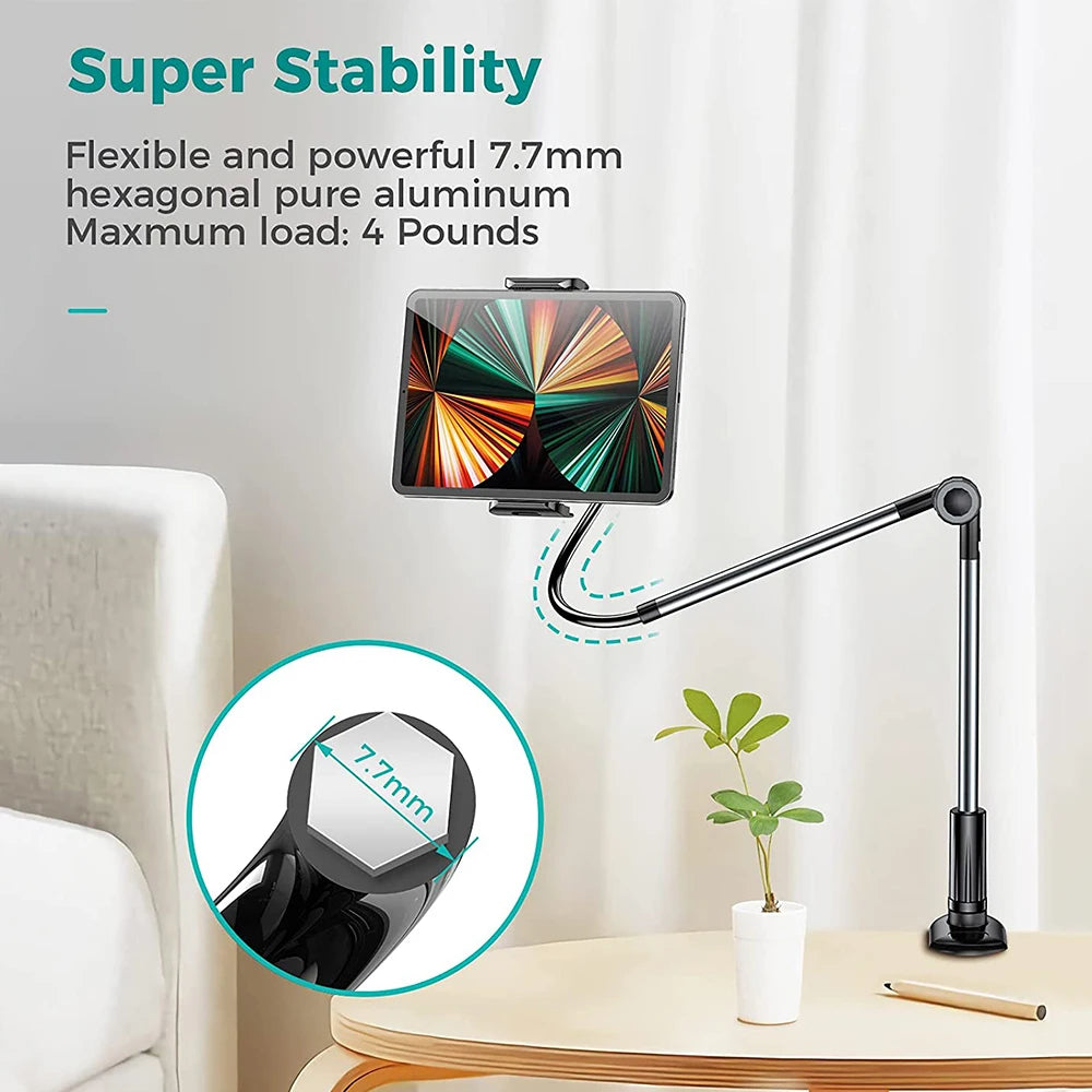 GripMaster Holder - Clip Universel pour Appareils