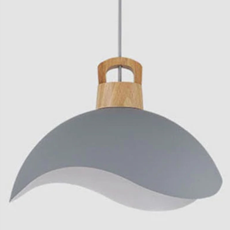 EleganteLuxe - Morandi Pendant Light for Modern Interiors