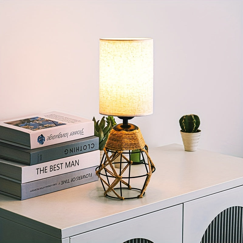 RetroBanker Lamp - LED USB Banker's Desk Lamp
