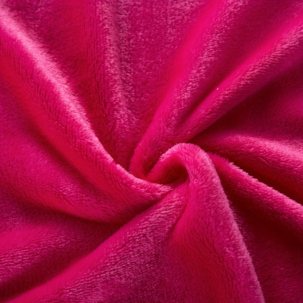 LuxeSoft - Premium Ultra-Soft Warm Flannel Fleece Throw