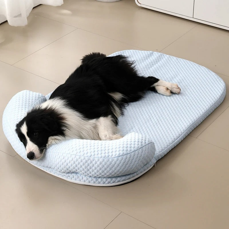 Édouard Fraîcheur - Luxury Cooling Pet Mat