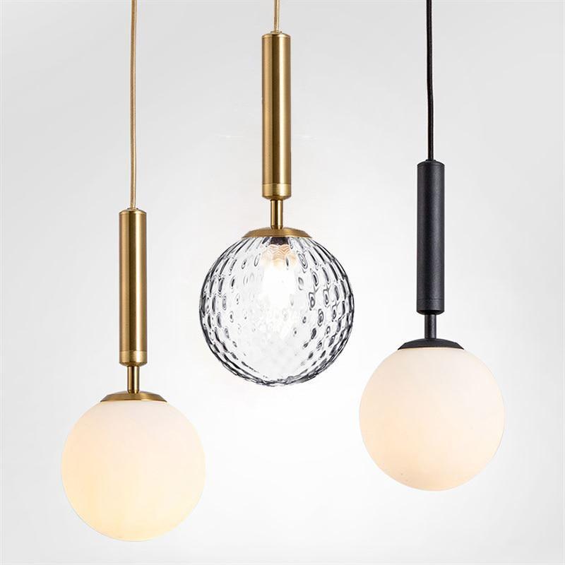 ElegantShade Lamp - Luxury LED Pendant for Any Interior