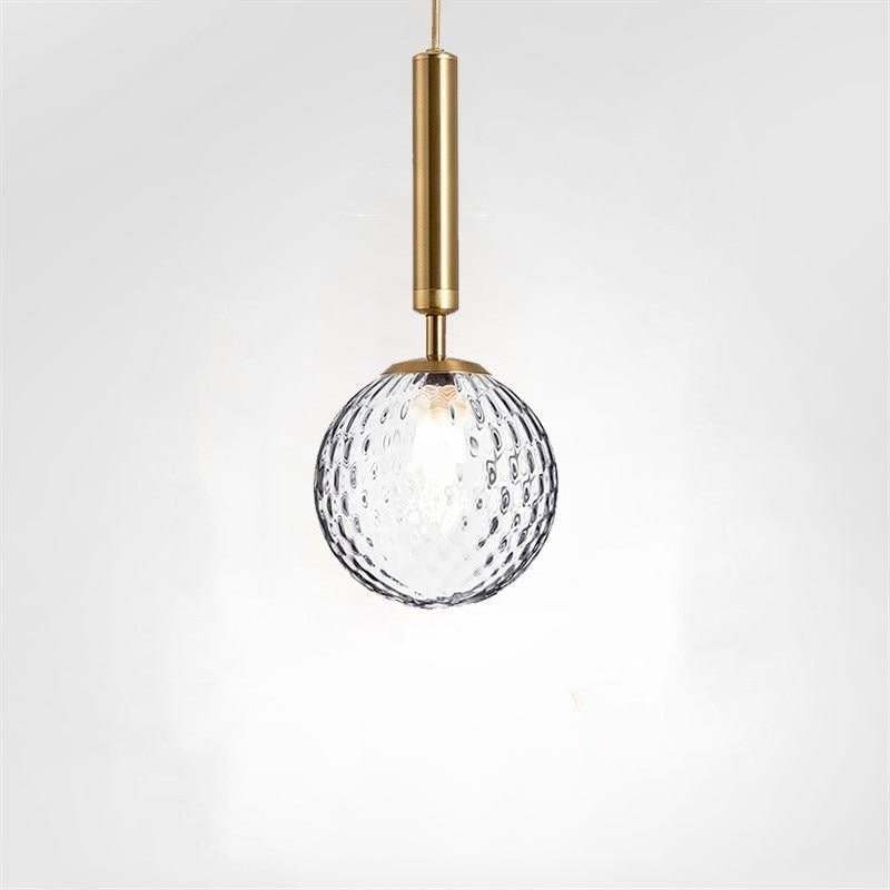 ElegantShade Lamp - Luxury LED Pendant for Any Interior