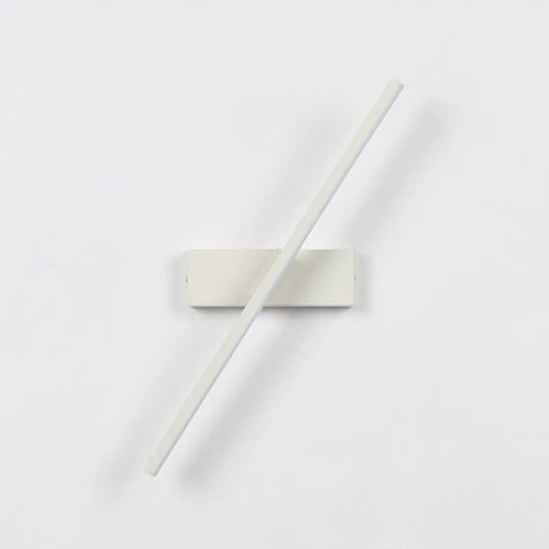 Icarelle - Adjustable Wall Sconce with Minimalist Design
