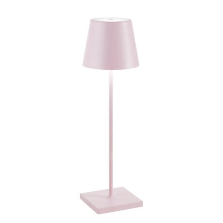 JovaGlow - Cordless LED Table Lamp with Warm Ambient Lighting