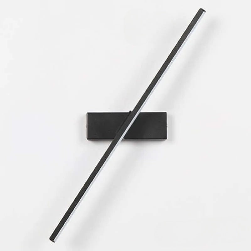 Icarelle - Adjustable Wall Sconce with Minimalist Design