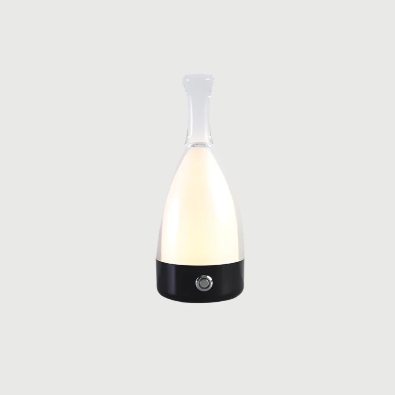 Vesselyn - Rechargeable Dimmable LED Table Lamp