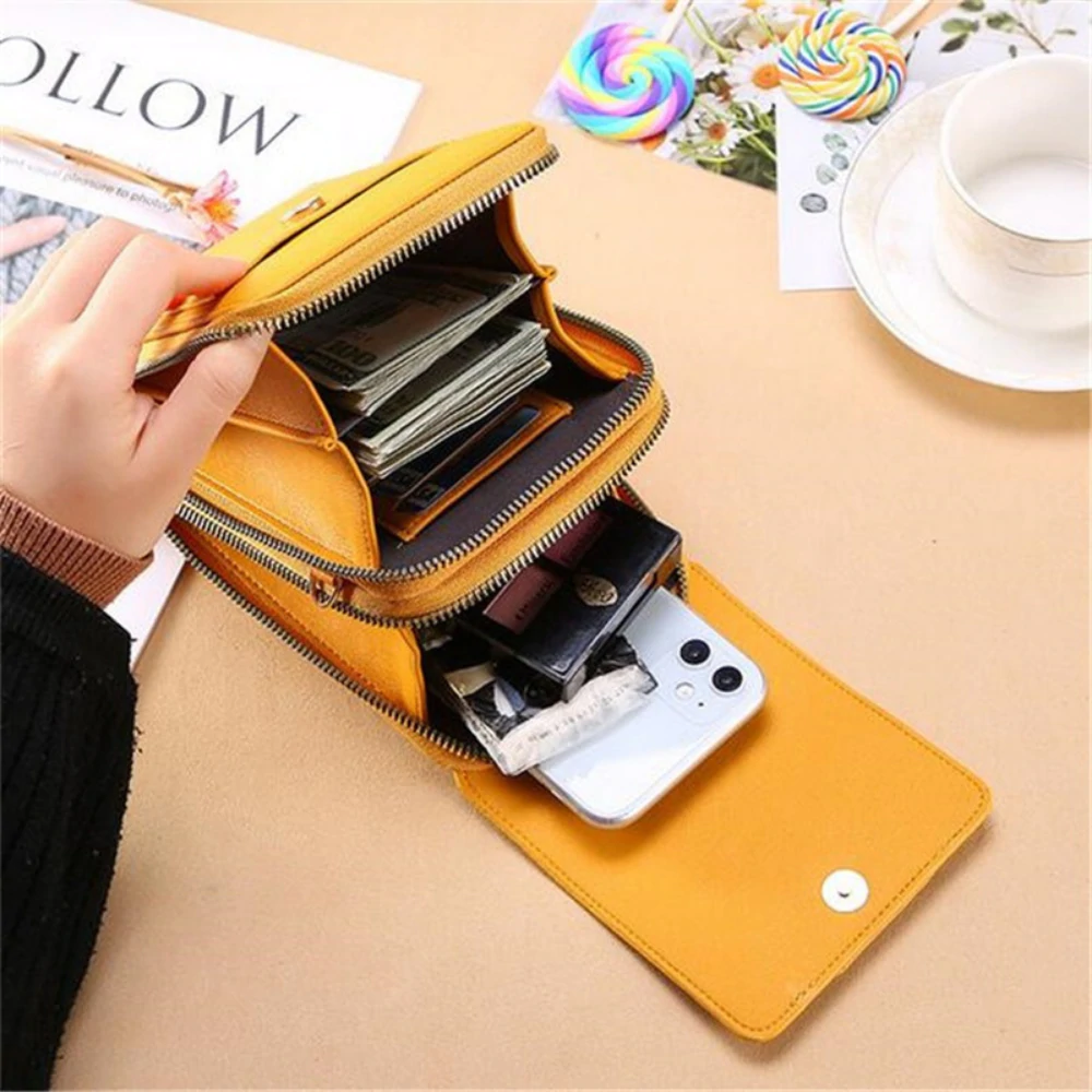 SmartPhoneCase - Coque Téléphone Élégante et Pratique