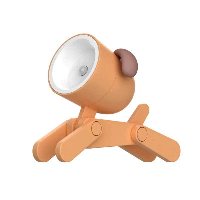 GlowMini - Veilleuse LED Compacte et Chaleureuse