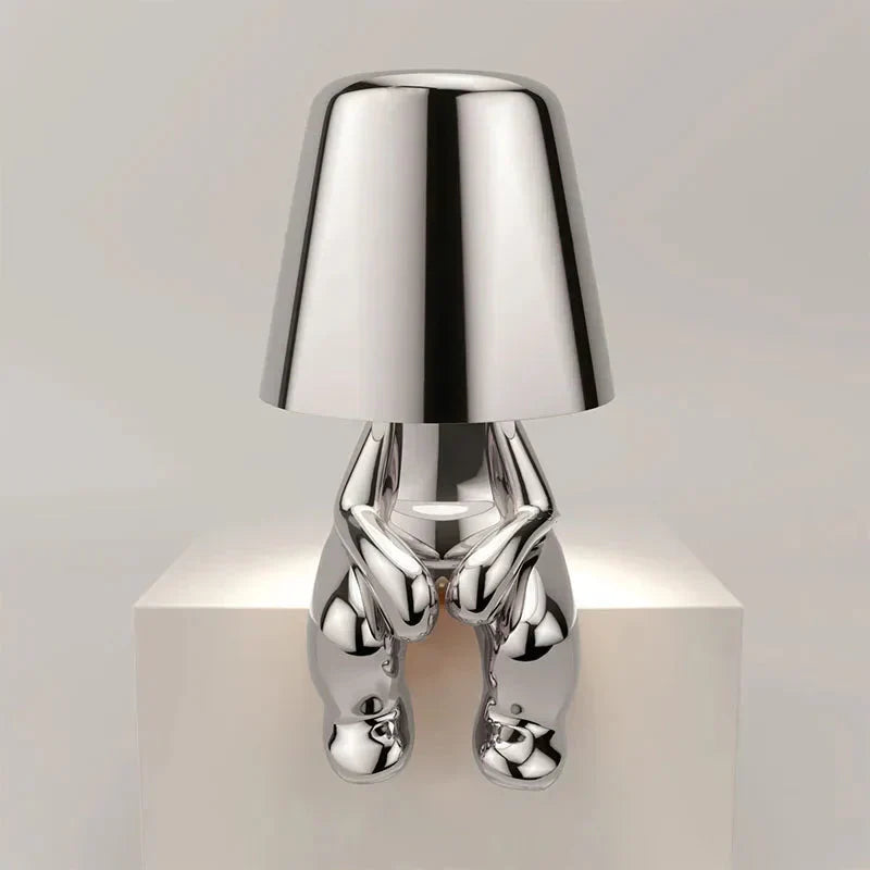 Lustréa - Lampe de table élégante pour votre intérieur
