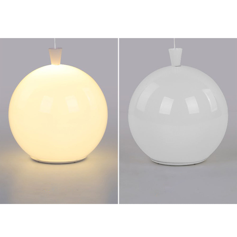 DreamGlow Ceiling - Elegant LED Ceiling Light for Bedroom