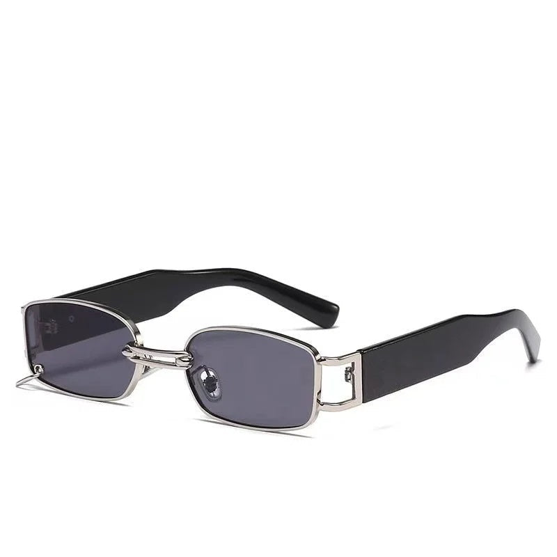 Kate Shades - Lunettes de Soleil Rétro de Luxe