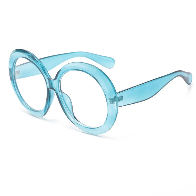 GraceEyewear - Lunettes de Soleil Rétro Oversize