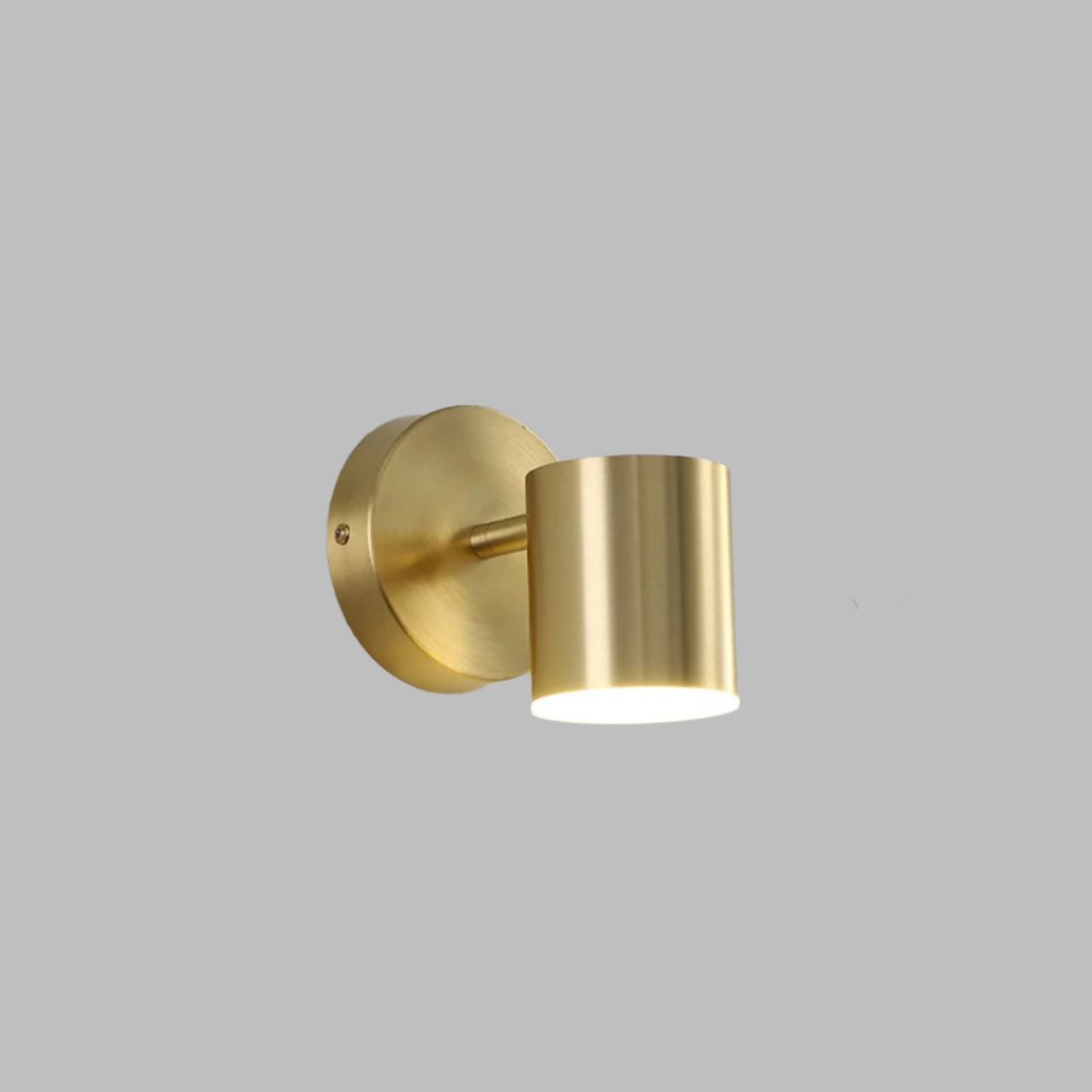 Balmora - Modern Elegant LED Wall Sconce
