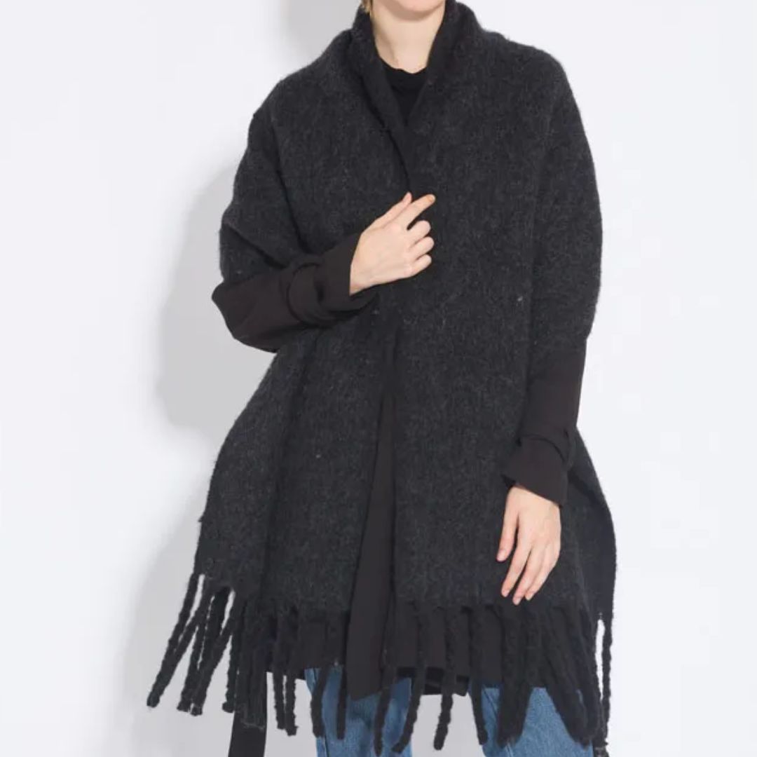 RoyalSoft - Luxury Cashmere Scarf 240 cm