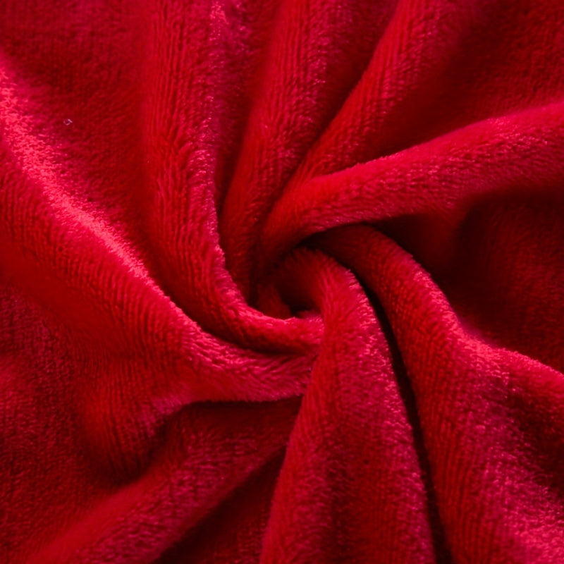 Flannel Throw Blanket - Soft & Cozy Comfort for Every Season