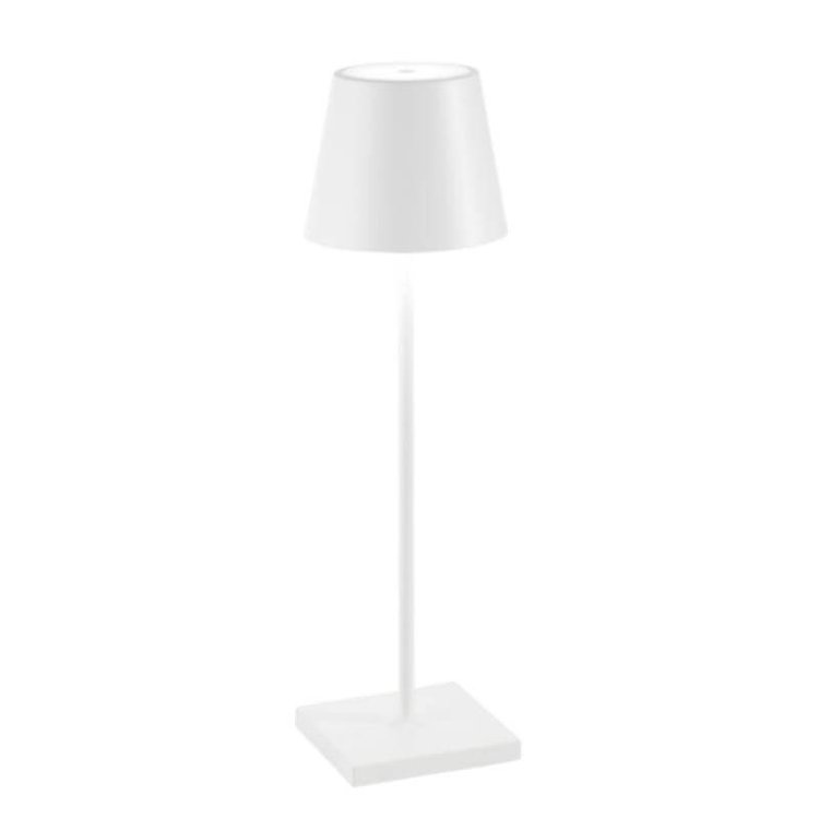 JovaGlow - Cordless LED Table Lamp with Warm Ambient Lighting