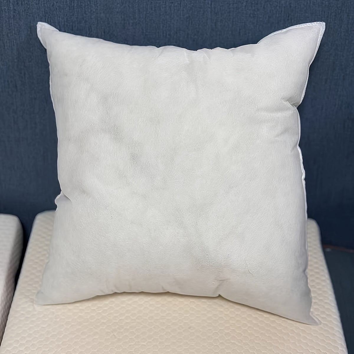 SofaCare Inlays - Hypoallergenic Comfort Cushion Inserts