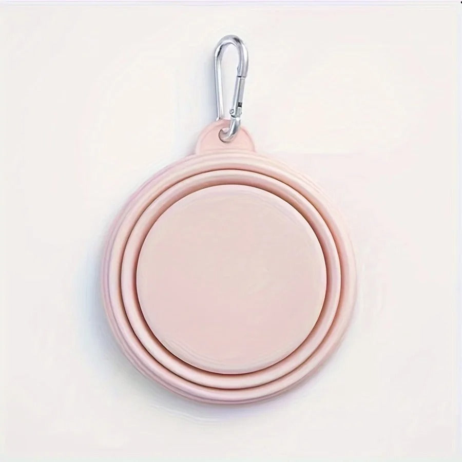 Claude - Foldable Travel Bowl for Dogs and Cats
