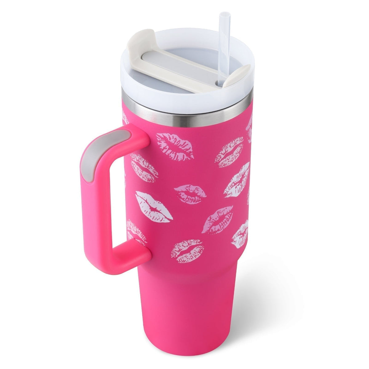 HydraChic Thermal Mug - Elegant Insulation for Hot and Cold Drinks