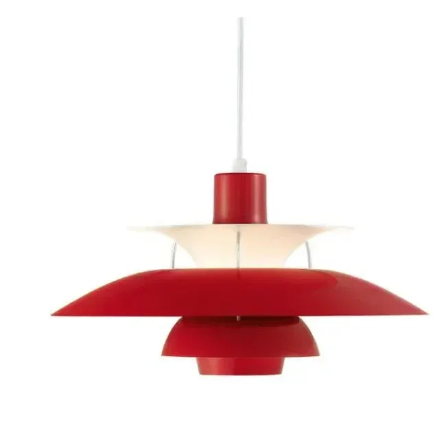 Luis Parlu Pendant Light - Elegant Lighting for a Touch of Luxury