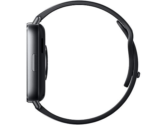 SmartActive Watch - Smartwatch Fitness 2" 18 Jours 5 Bar