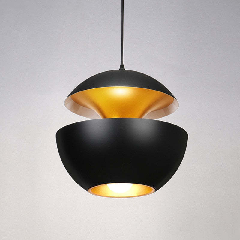 Bamboo Vintage Table Lamp - Handcrafted Elegance for a Warm Ambience