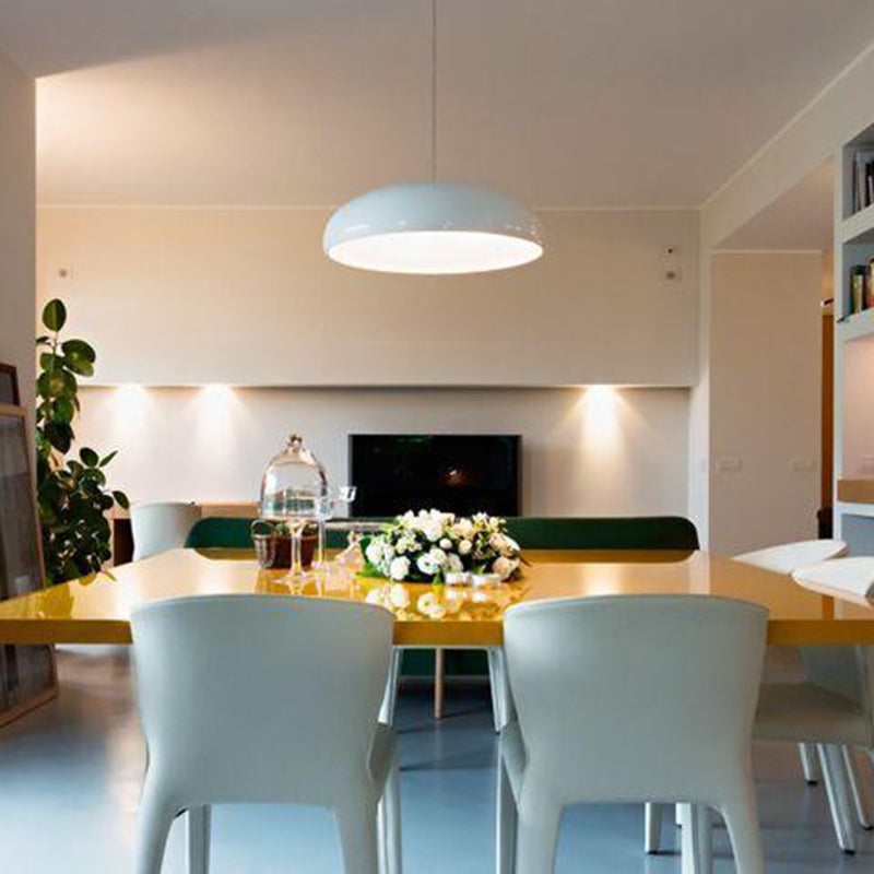 GlowNova Pendant - Modern LED Pendant Light for Contemporary Interiors