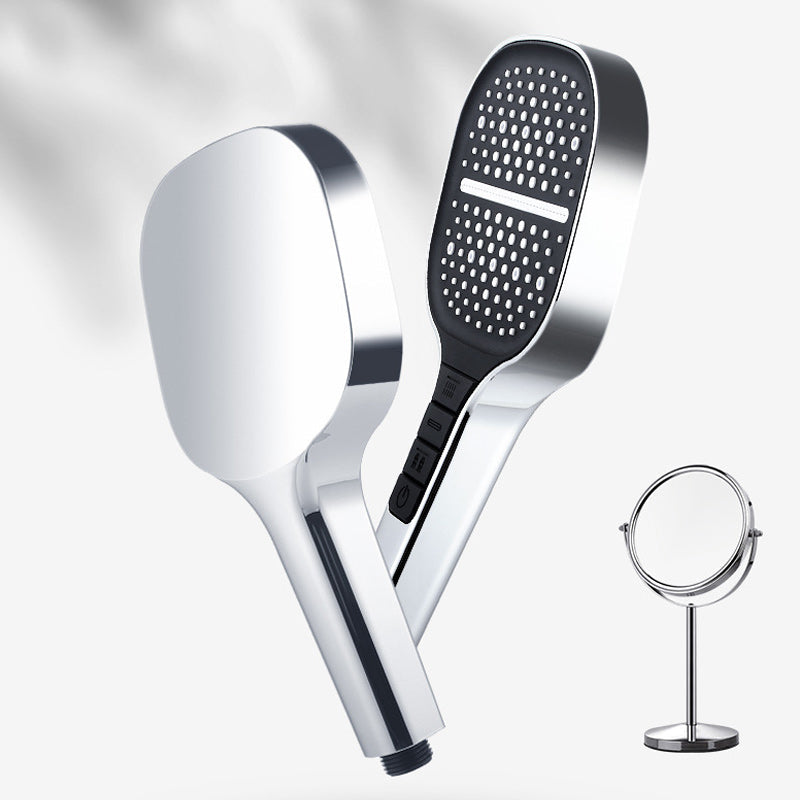 LuxFlow - Premium 7-Jet Shower Head