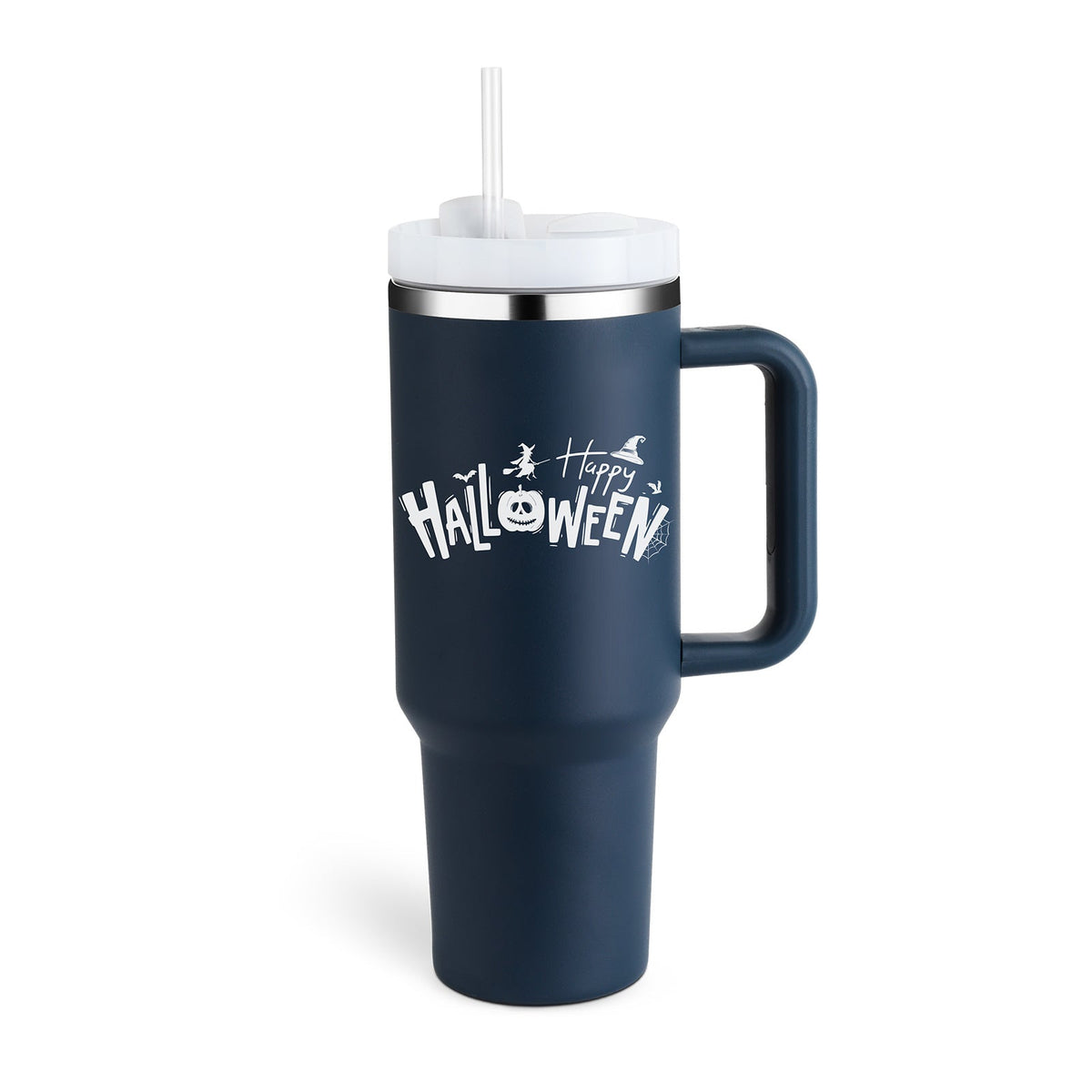 HydraChic Thermal Mug - Elegant Insulation for Hot and Cold Drinks