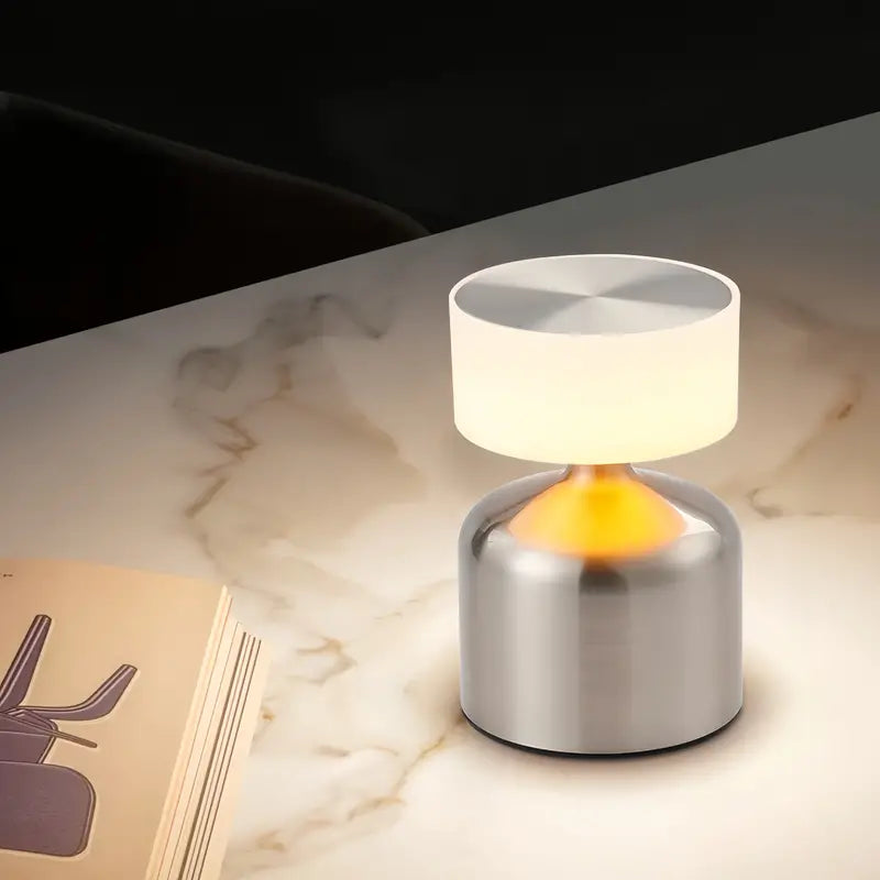 Yamburst - Colorful LED Table Lamp for a Warm Ambiance