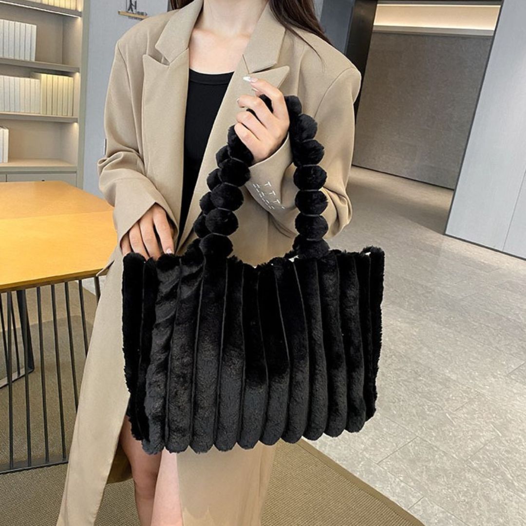 Sabby Bag - Sac Bandoulière Chunky Tendance