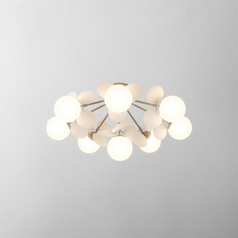 ModernBrilliance Lamp - Elegant LED Pendant Light for Every Room