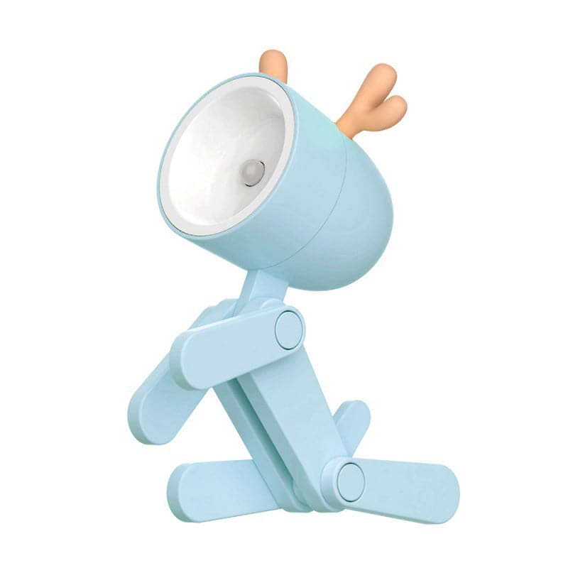 LichtVriend - Adorable LED Night Light for Kids' Bedroom
