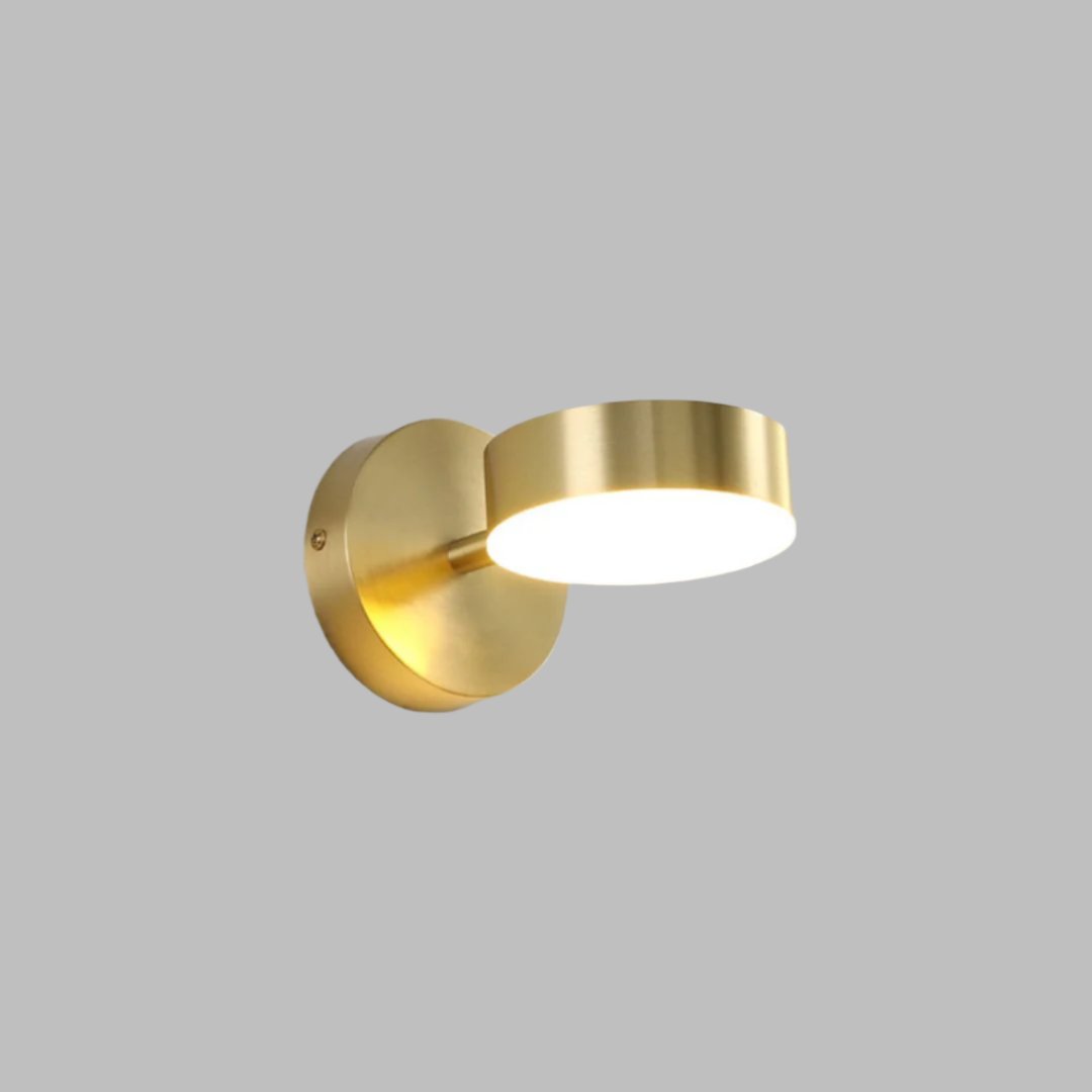 Balmora - Modern Elegant LED Wall Sconce