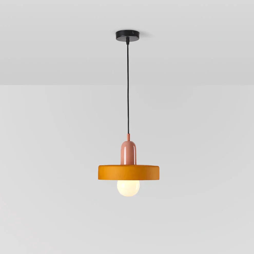 Lumiball - Elegant Glass Pendant Light for Refined Interiors