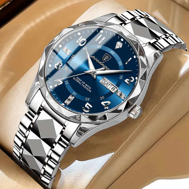 TitanFit - Waterproof Sports Watch for Men