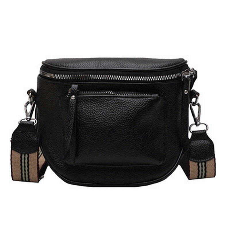 ChicCrossbody Bag – Sac Bandoulière Mode Quotidien