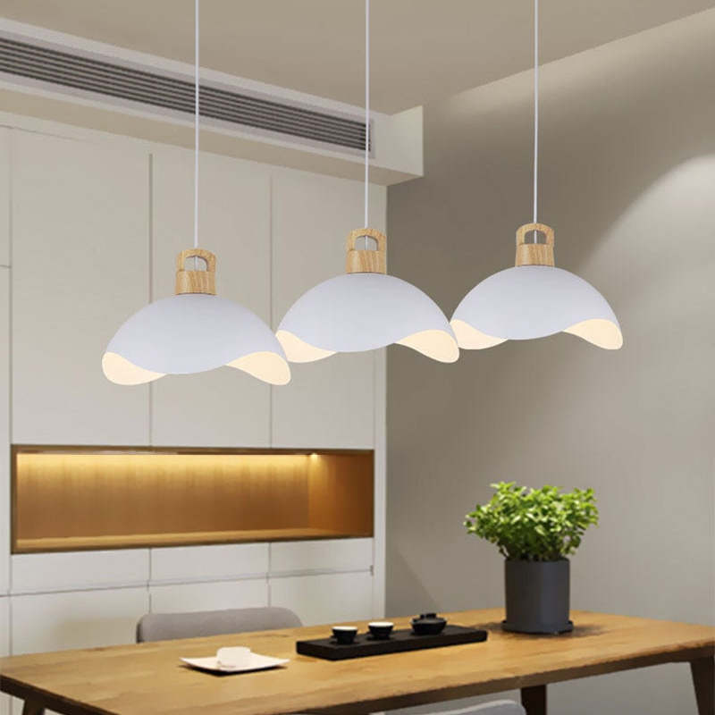 EleganteLuxe - Morandi Pendant Light for Modern Interiors