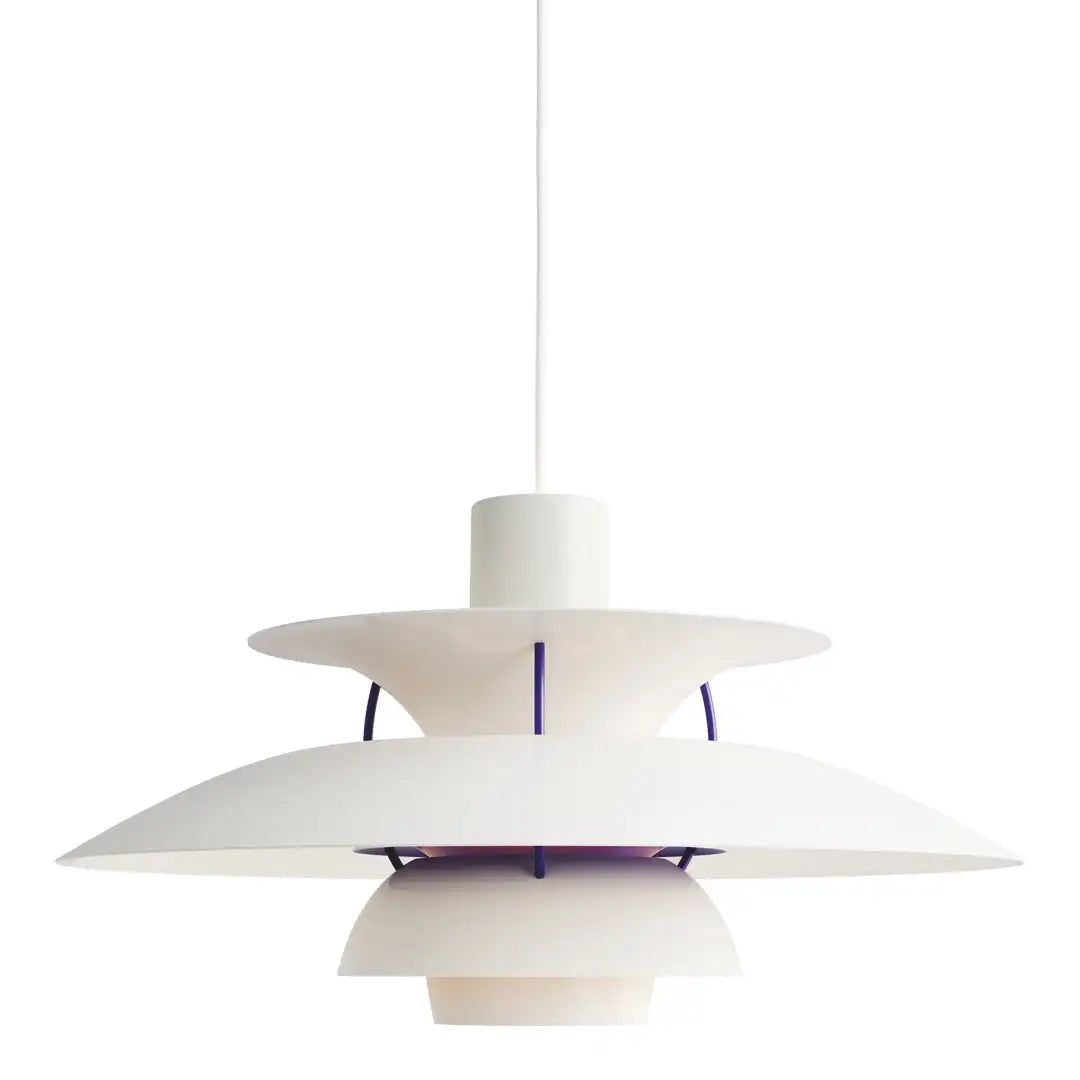 Luis Parlu Pendant Light - Elegant Lighting for a Touch of Luxury